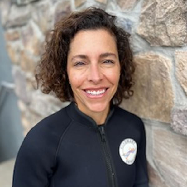 MELISSA SAYEGH