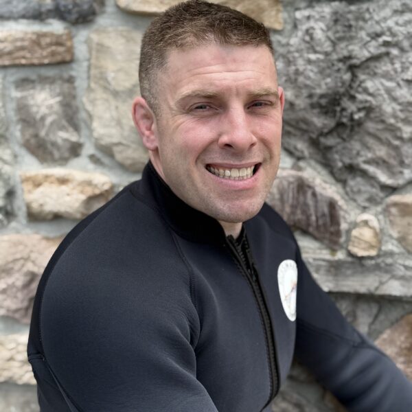 TIM BROOKS